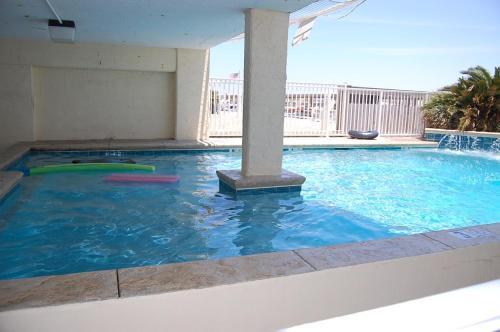 Apartamento Castaways 3b Condo