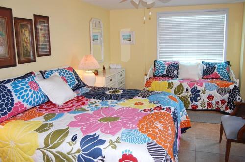 Apartamento Castaways 3b Condo