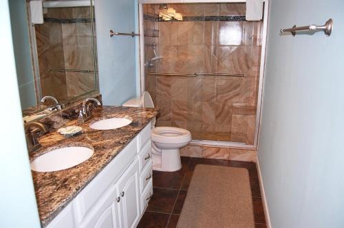 Apartamento Castaways 3b Condo