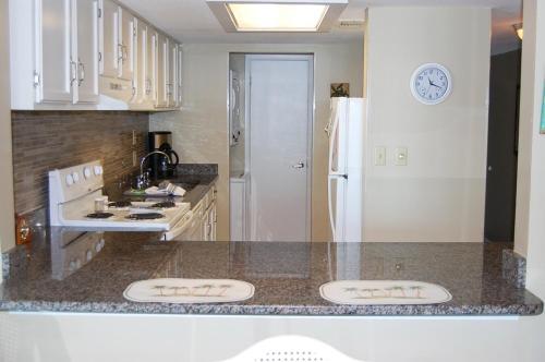 Apartamento Castaways 3b Condo