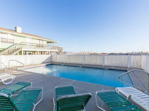 Sea Monster East By Meyer Vacation Rentals