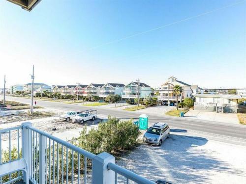 Sea Monster East By Meyer Vacation Rentals