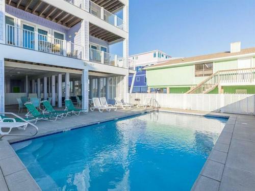 Sea Monster East By Meyer Vacation Rentals