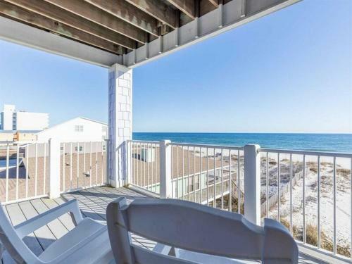 Sea Monster East By Meyer Vacation Rentals