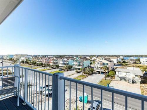 Sea Monster East By Meyer Vacation Rentals