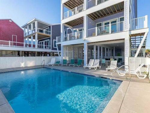 Sea Monster East By Meyer Vacation Rentals