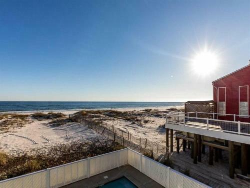 Sea Monster East By Meyer Vacation Rentals