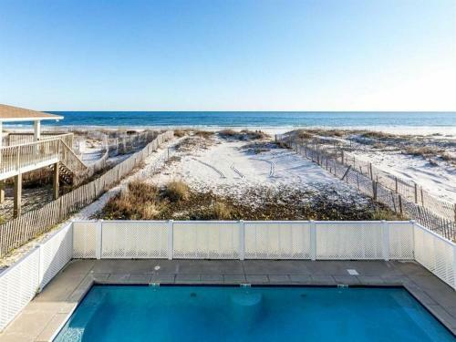 Sea Monster East By Meyer Vacation Rentals