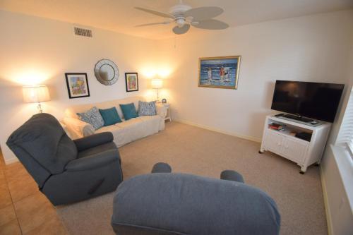 Apartamento Ocean Echo 103 Condo