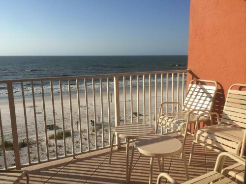 Westwind By Gulf Shores Rentals