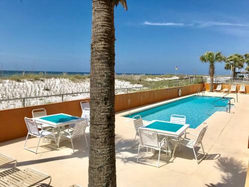 Westwind By Gulf Shores Rentals