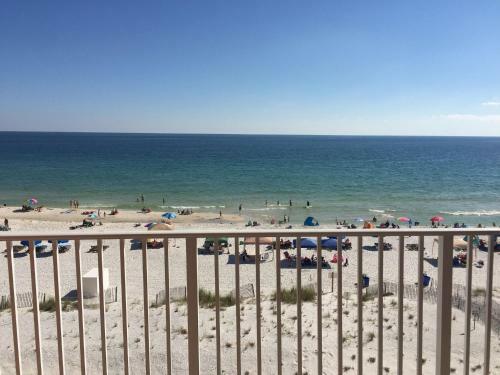 Westwind By Gulf Shores Rentals