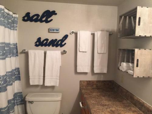 Westwind By Gulf Shores Rentals