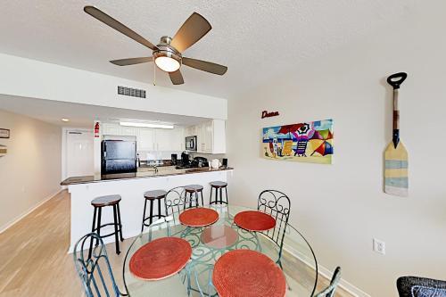 Apartamento Tropw503 Condo