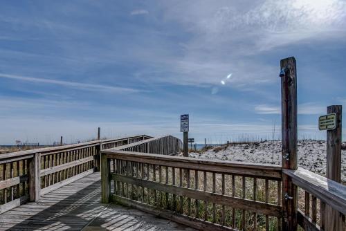 Apartamento Island Sunrise 469 Condo