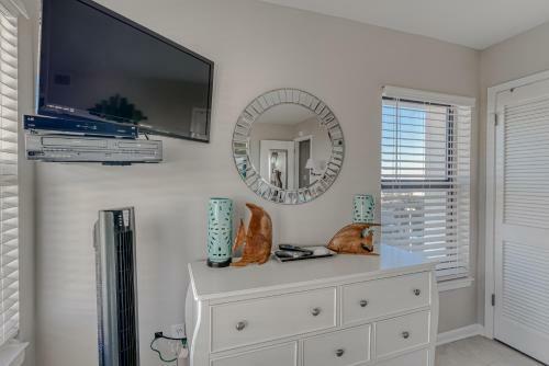 Apartamento Island Sunrise 469 Condo