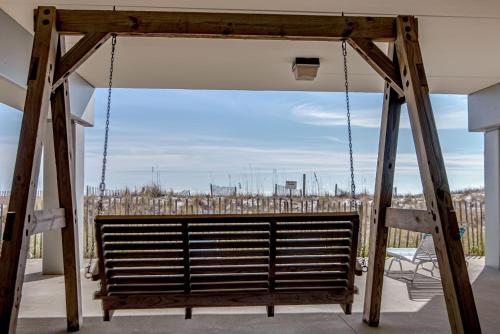 Apartamento Island Sunrise 469 Condo