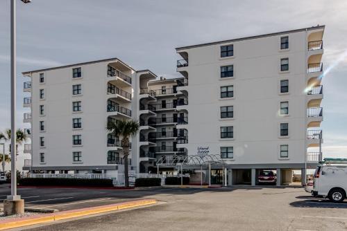 Apartamento Island Sunrise 469 Condo