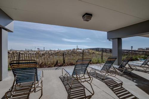 Apartamento Island Sunrise 469 Condo