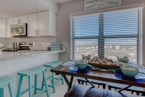 Apartamento Island Sunrise 469 Condo