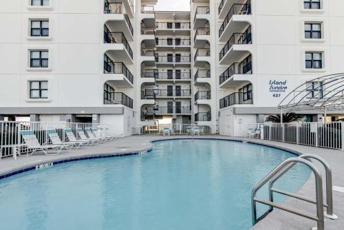 Apartamento Island Sunrise 469 Condo