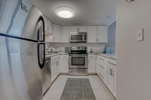 Apartamento Island Sunrise 469 Condo