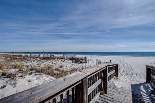 Apartamento Island Sunrise 469 Condo