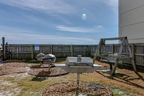 Apartamento Island Sunrise 469 Condo