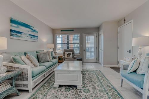 Apartamento Island Sunrise 469 Condo