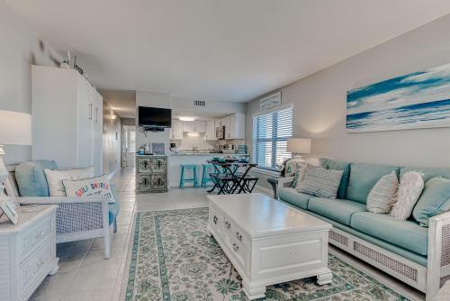 Apartamento Island Sunrise 469 Condo