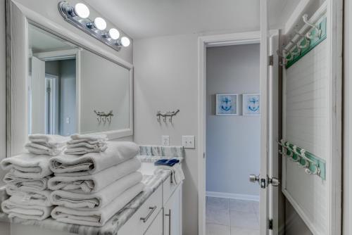 Apartamento Island Sunrise 469 Condo