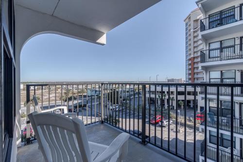 Apartamento Island Sunrise 469 Condo