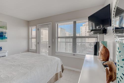 Apartamento Island Sunrise 469 Condo