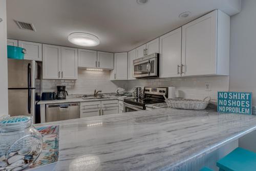 Apartamento Island Sunrise 469 Condo