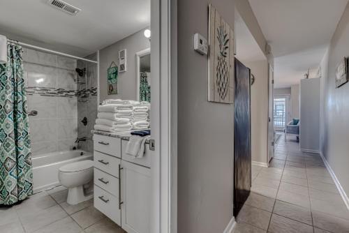 Apartamento Island Sunrise 469 Condo