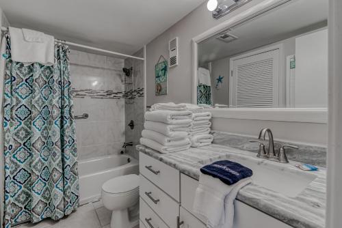 Apartamento Island Sunrise 469 Condo