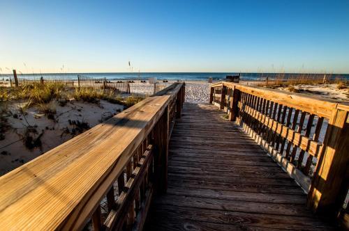 Apartamento Island Sunrise 469 Condo