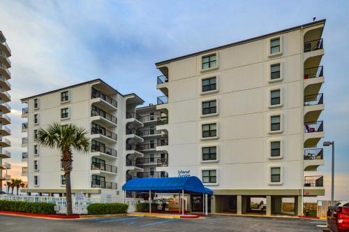 Apartamento Island Sunrise 469 Condo