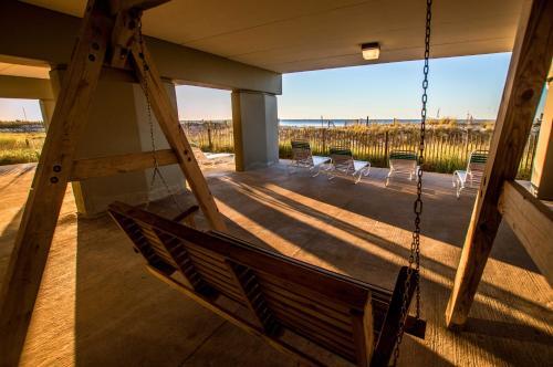 Apartamento Island Sunrise 469 Condo