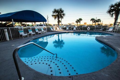 Apartamento Island Sunrise 469 Condo