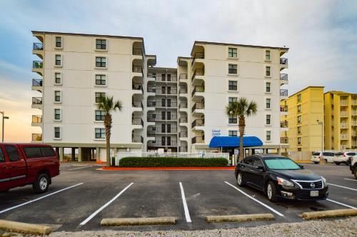 Apartamento Island Sunrise 469 Condo