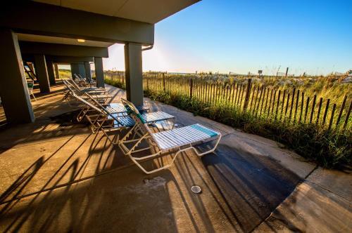 Apartamento Island Sunrise 469 Condo