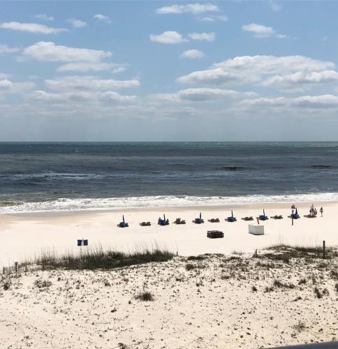 Apartamento Island Sunrise 469 Condo