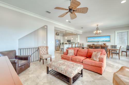 Gulf Shores License To Chill