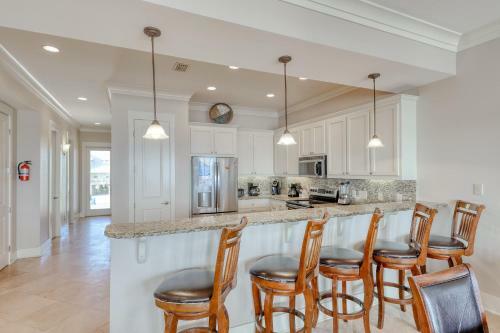 Gulf Shores License To Chill