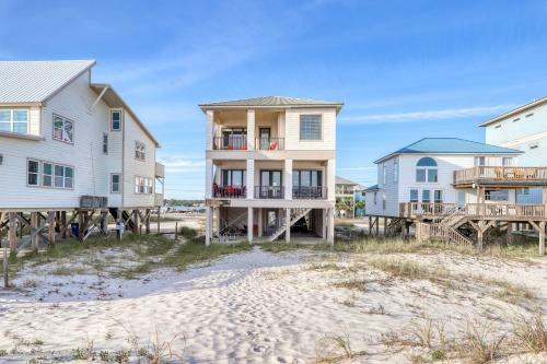 Gulf Shores License To Chill