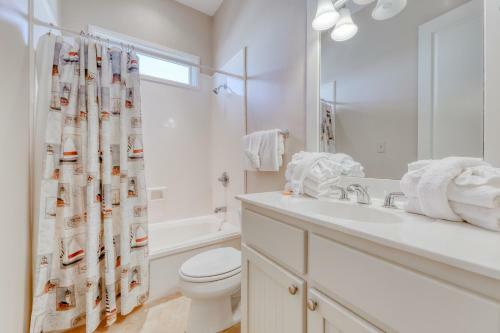 Gulf Shores License To Chill