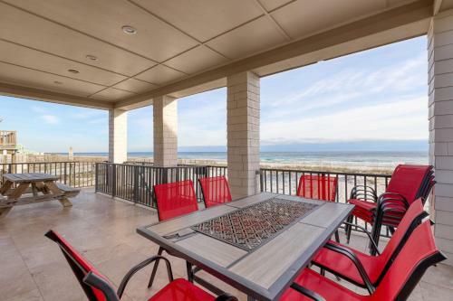 Gulf Shores License To Chill