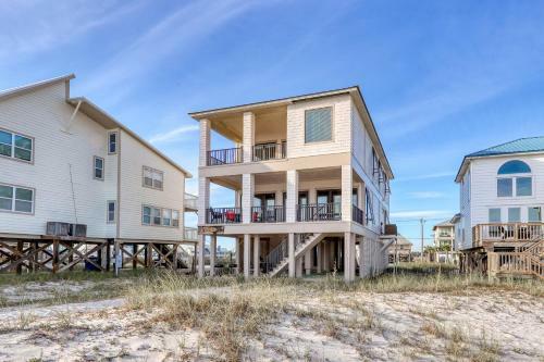 Gulf Shores License To Chill