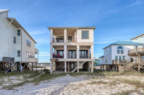 Gulf Shores License To Chill